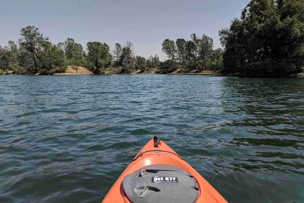 kayak 1