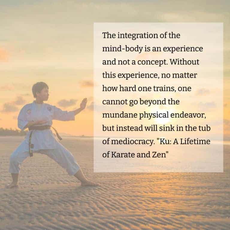 How To Have A Sensational Mind-Body Experience