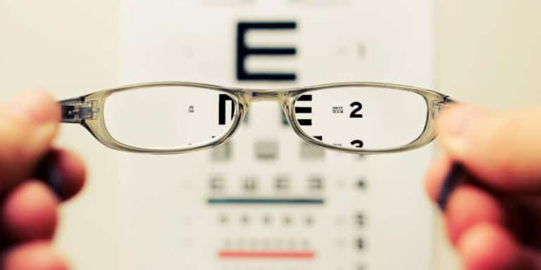 Can myopia be cured without surgery? Natural Eyesight Improvement