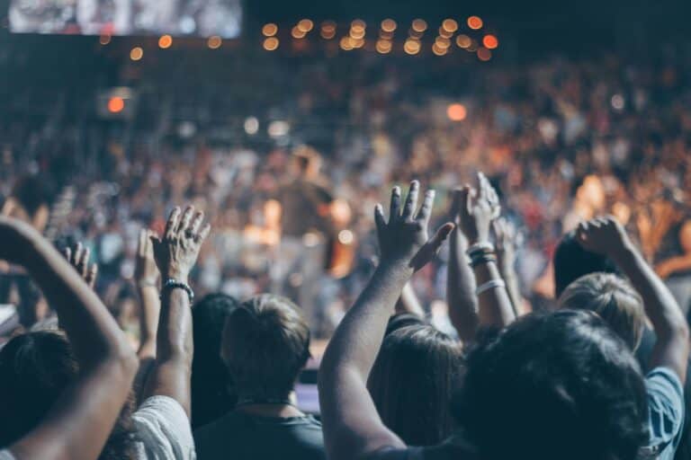 Discover Exciting Events: Join Us! 🌟