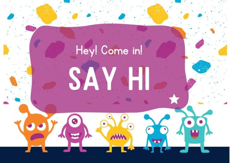 How to Introduce Yourself Here!